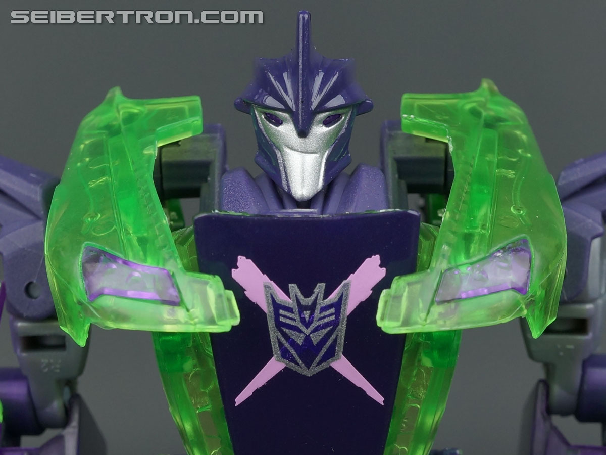Transformers Prime: Robots In Disguise Dark Energon Knock Out (Image #53 of 116)