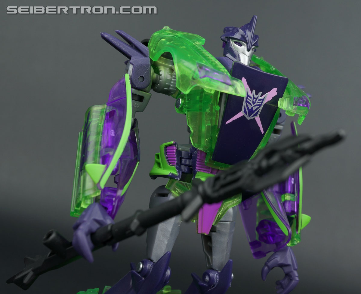 Transformers Prime: Robots In Disguise Dark Energon Knock Out (Image #56 of 116)