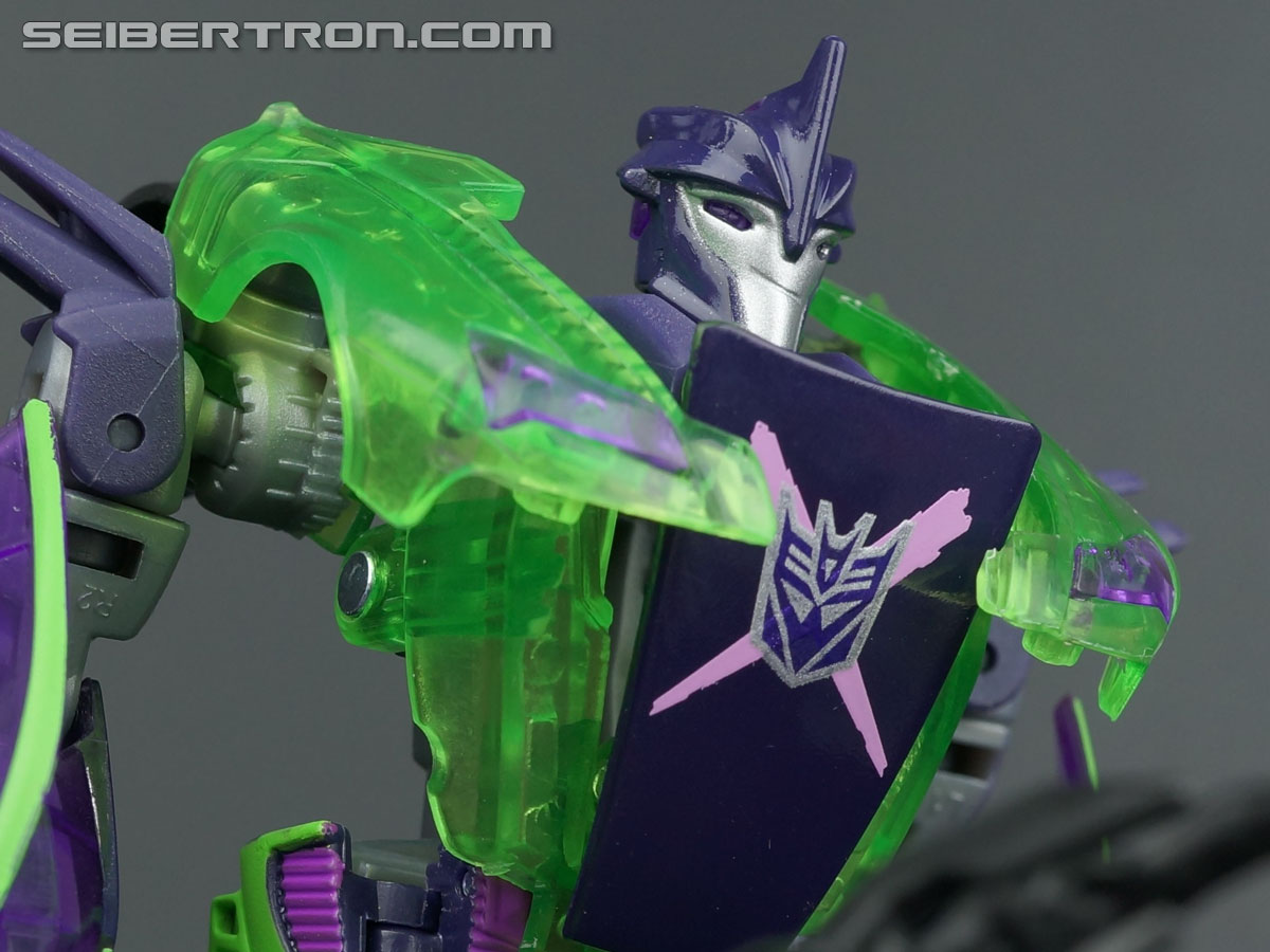 Transformers Prime: Robots In Disguise Dark Energon Knock Out (Image #57 of 116)