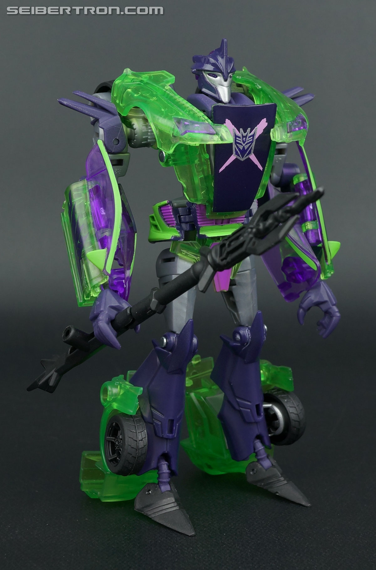 Transformers Prime: Robots In Disguise Dark Energon Knock Out (Image #58 of 116)