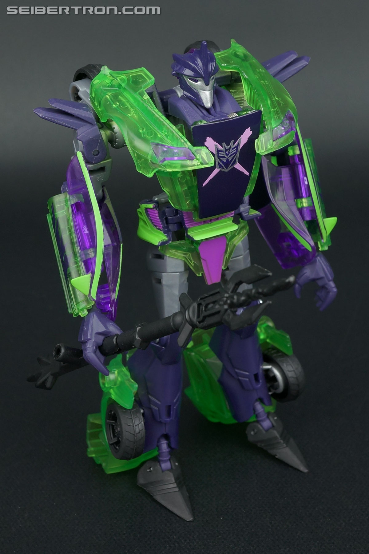 Transformers Prime: Robots In Disguise Dark Energon Knock Out (Image #59 of 116)