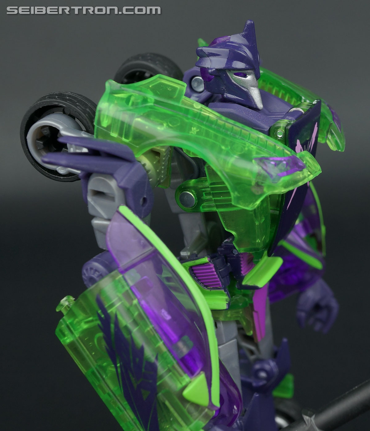 Transformers Prime: Robots In Disguise Dark Energon Knock Out (Image #61 of 116)