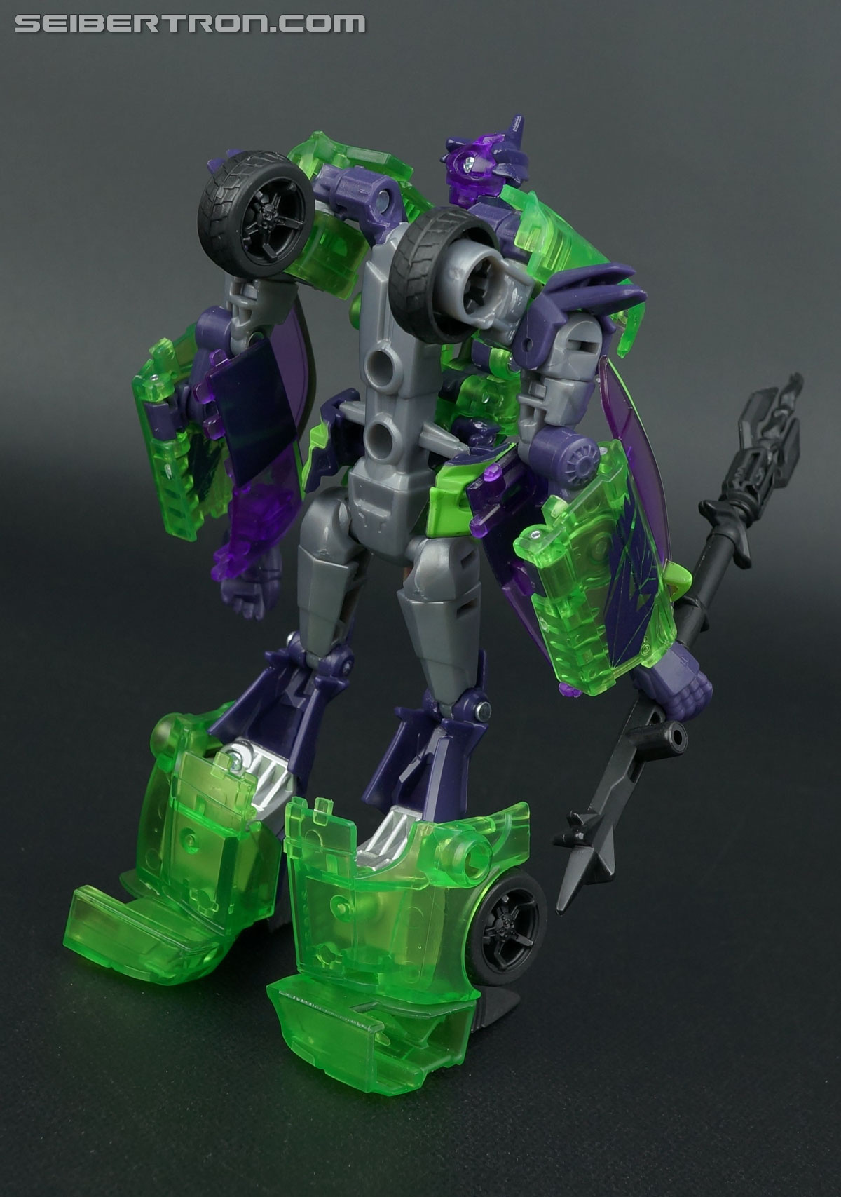 Transformers Prime: Robots In Disguise Dark Energon Knock Out (Image #64 of 116)