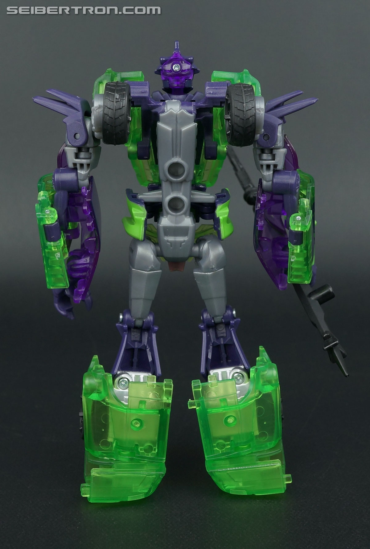 Transformers Prime: Robots In Disguise Dark Energon Knock Out (Image #65 of 116)