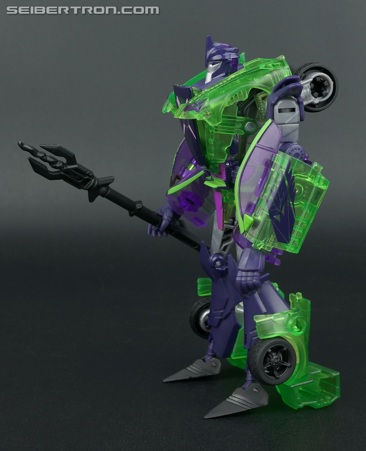 Transformers Prime: Robots In Disguise Dark Energon Knock Out (Image #67 of 116)