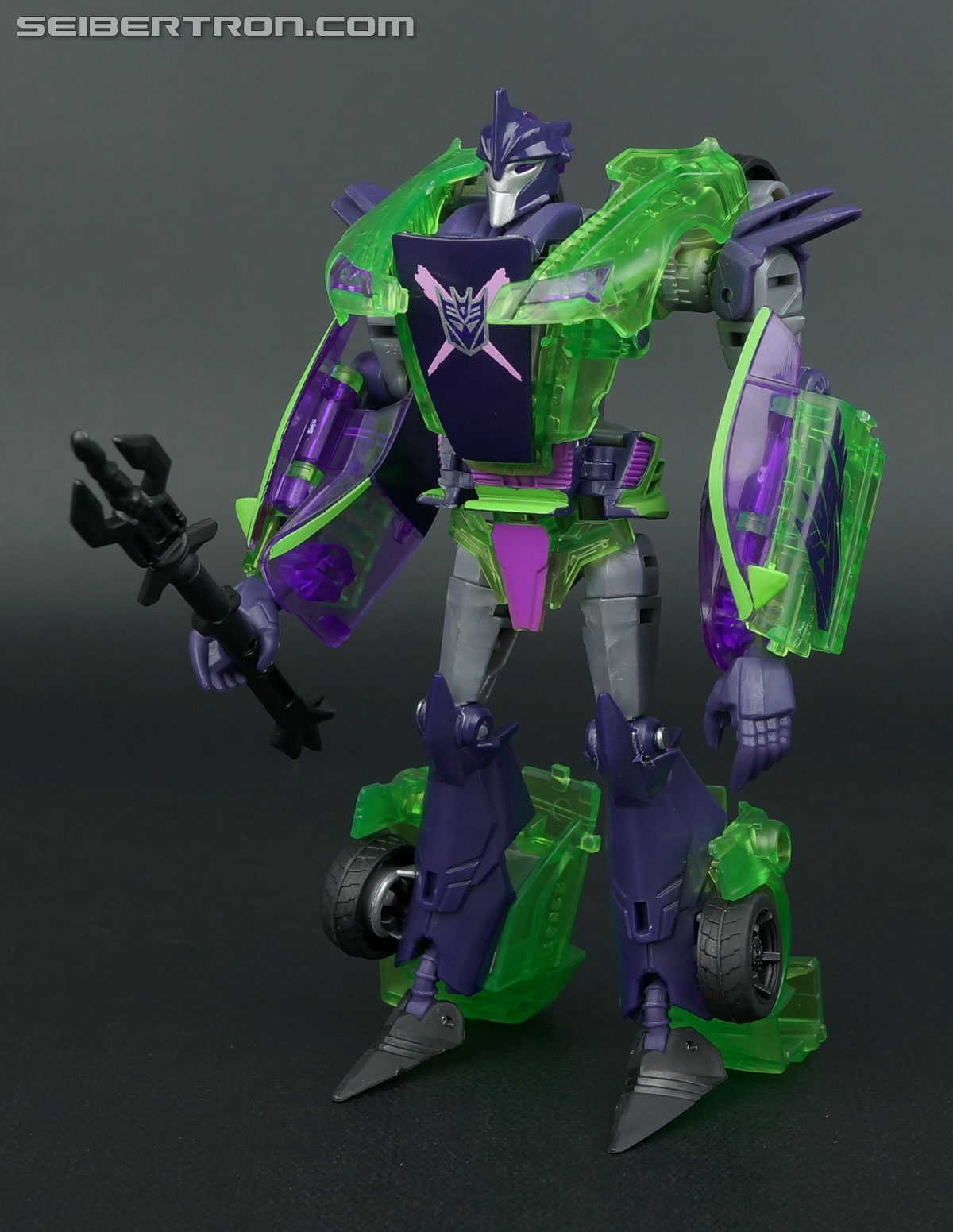 Transformers Prime: Robots In Disguise Dark Energon Knock Out (Image #68 of 116)