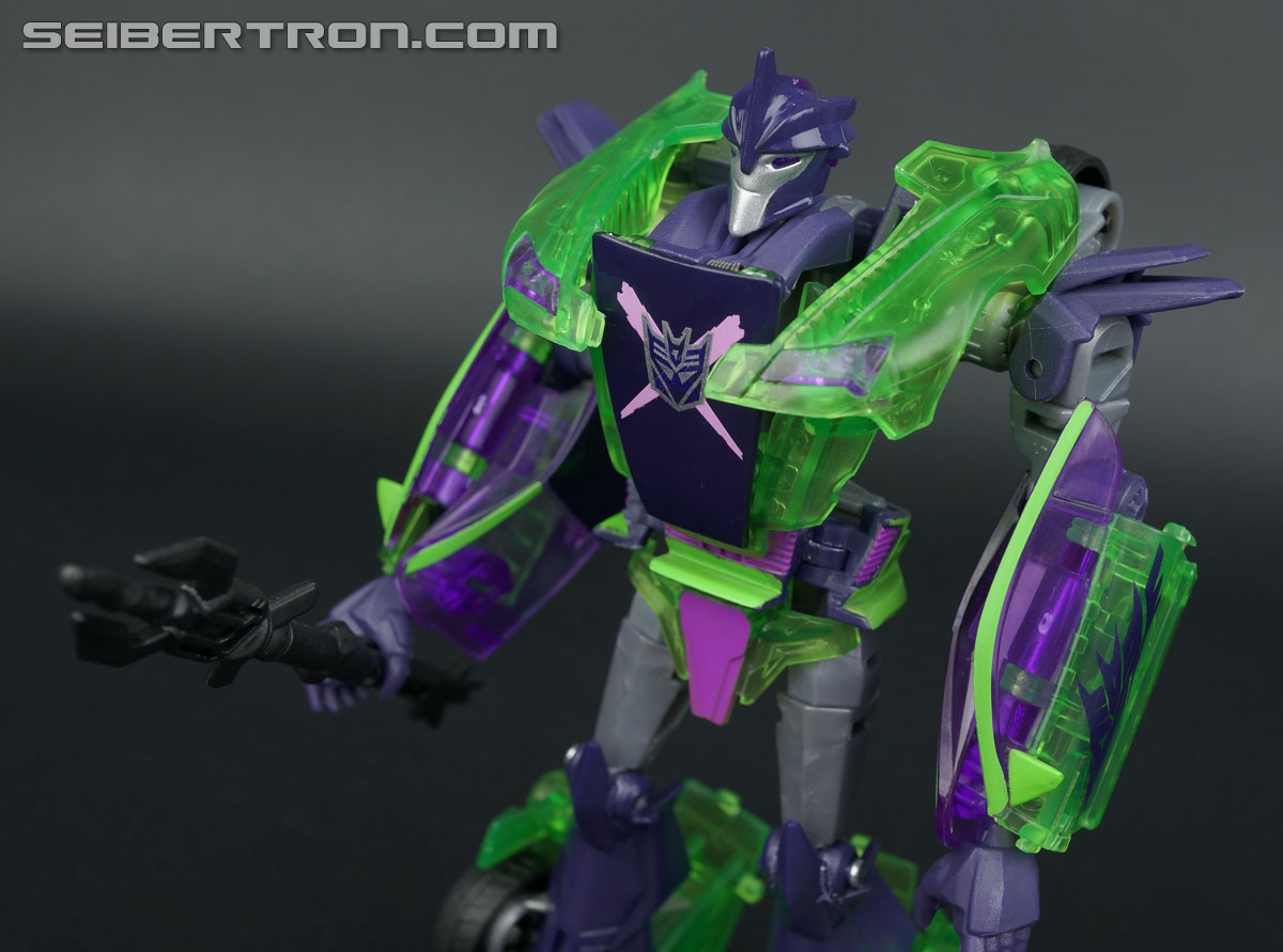 Transformers Prime: Robots In Disguise Dark Energon Knock Out (Image #70 of 116)