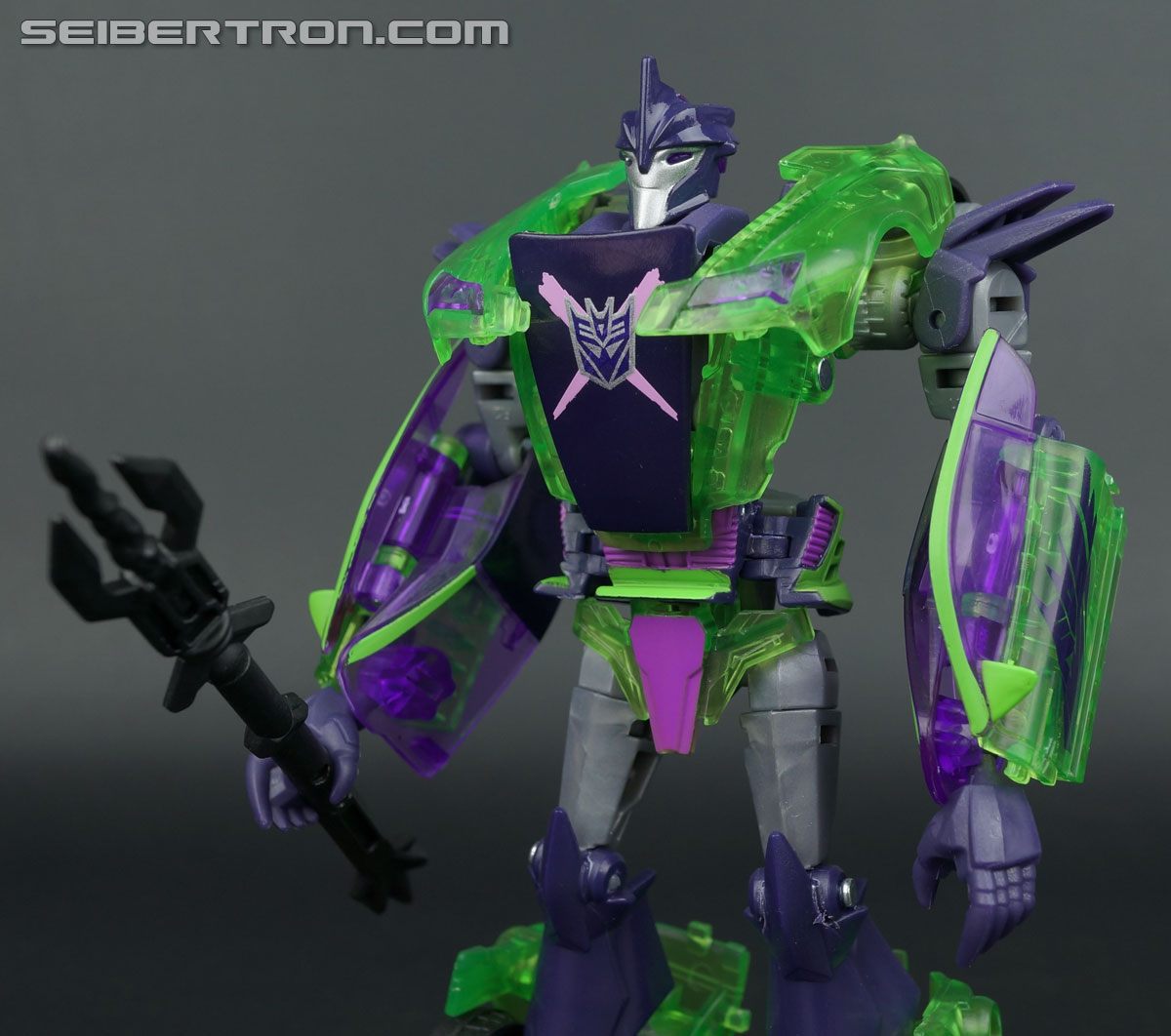 Transformers Prime: Robots In Disguise Dark Energon Knock Out (Image #71 of 116)