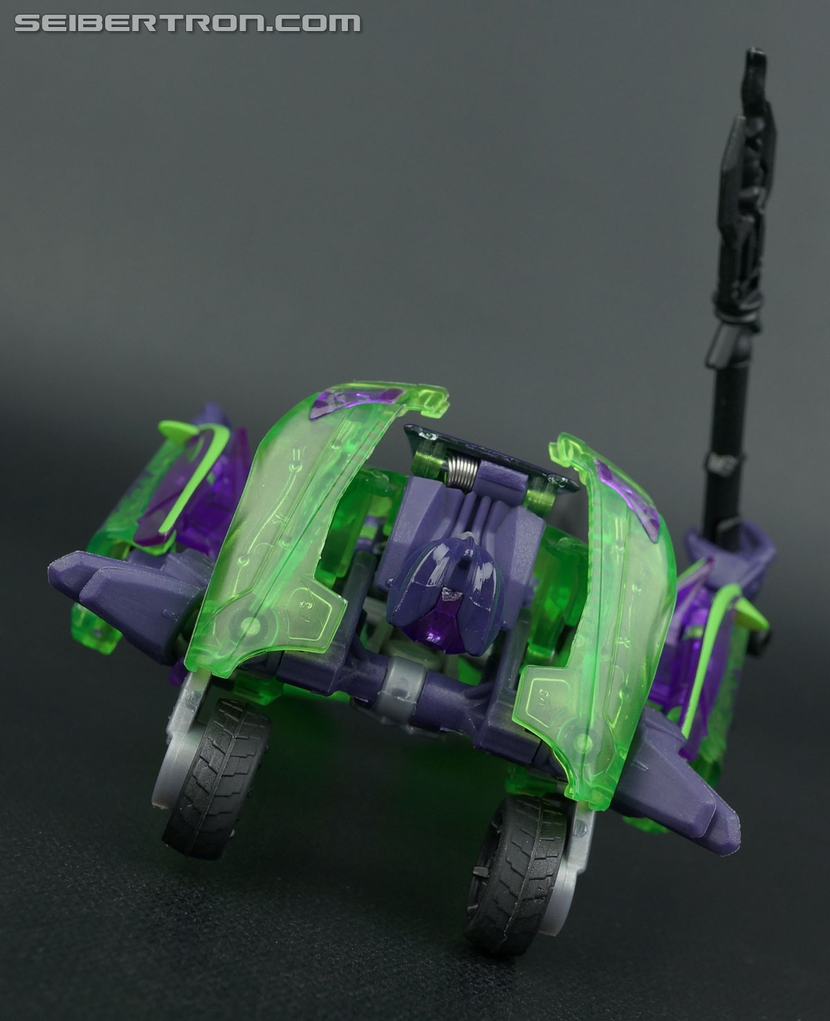 Transformers Prime: Robots In Disguise Dark Energon Knock Out (Image #74 of 116)