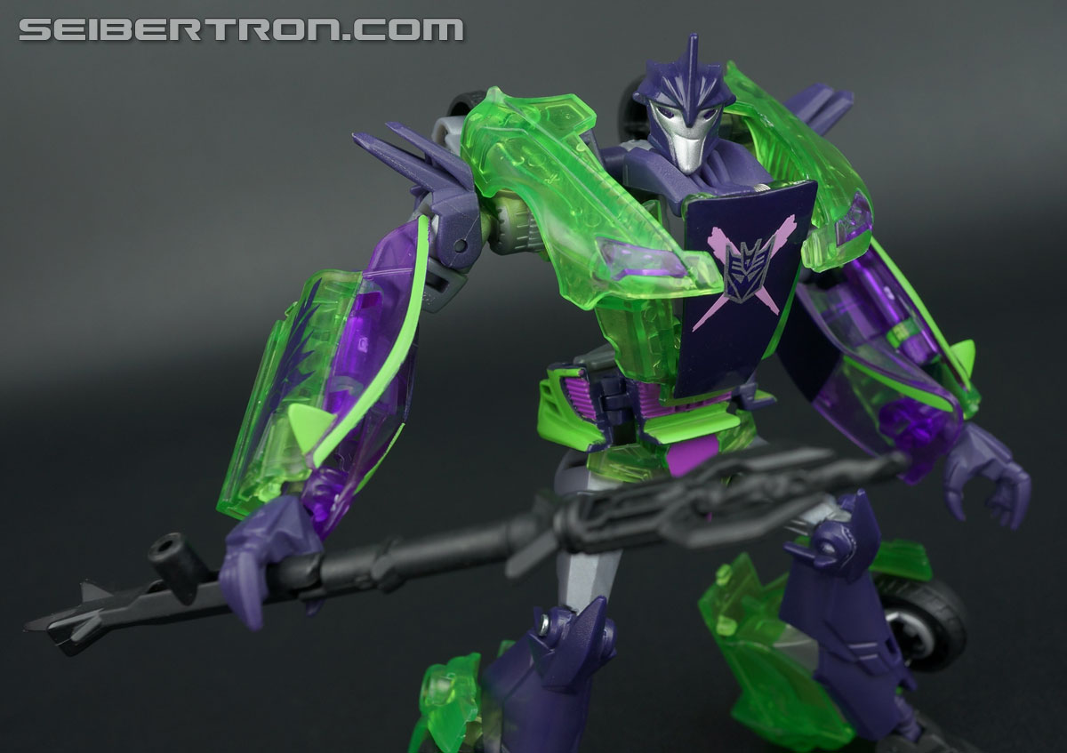 Transformers Prime: Robots In Disguise Dark Energon Knock Out (Image #76 of 116)