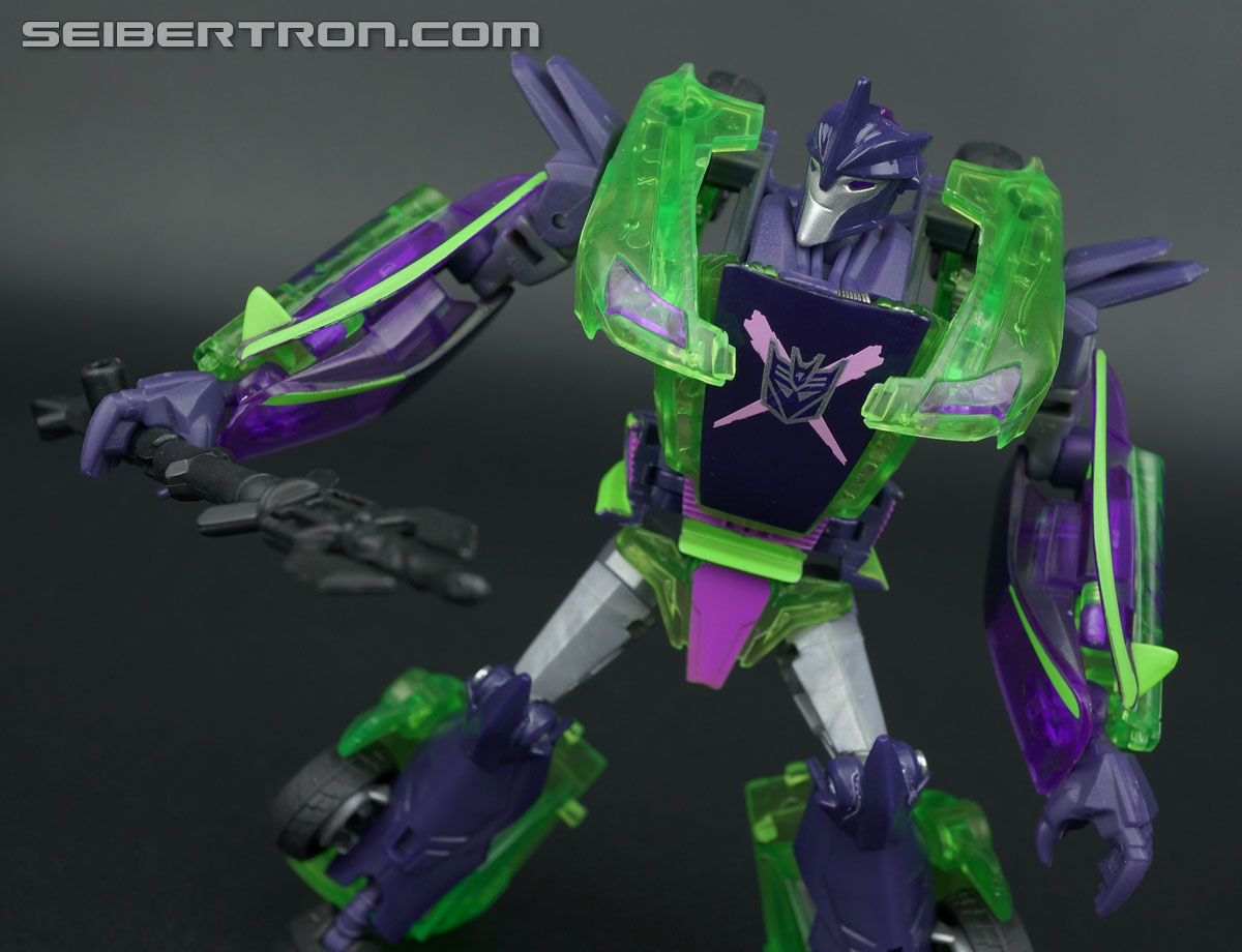 Transformers Prime: Robots In Disguise Dark Energon Knock Out (Image #78 of 116)