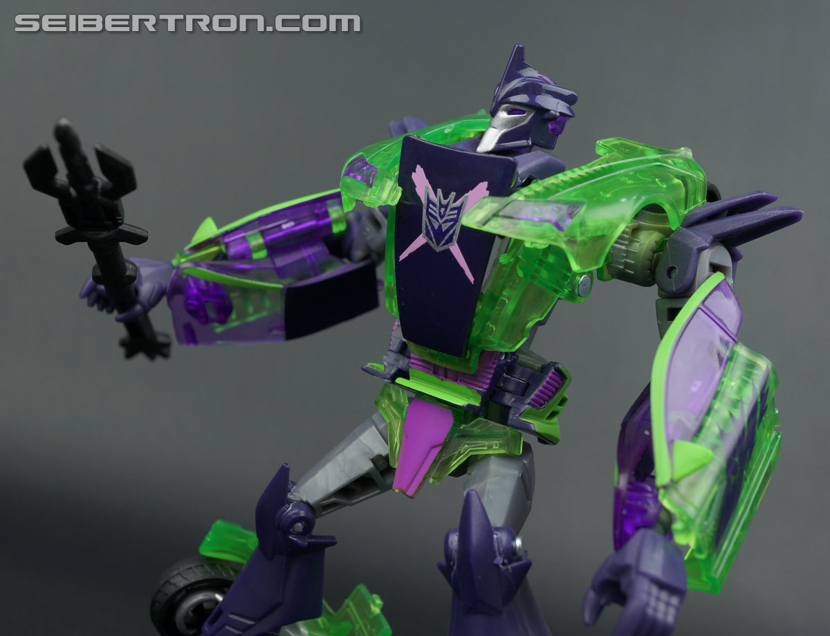 Transformers Prime: Robots In Disguise Dark Energon Knock Out (Image #82 of 116)