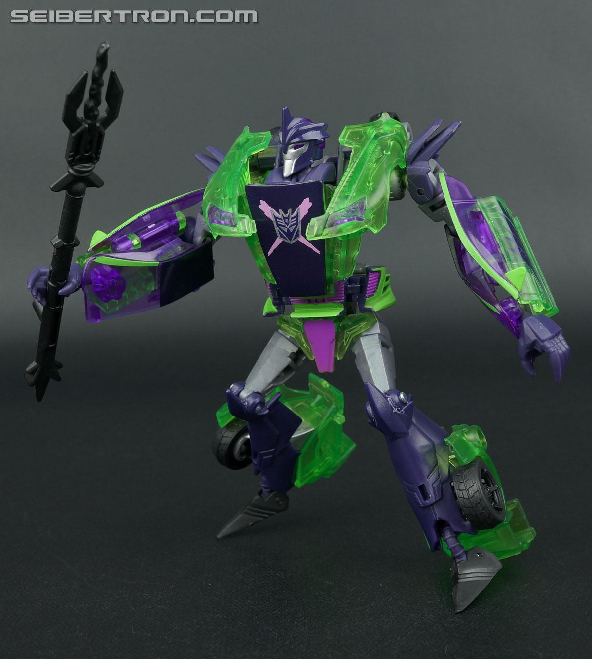 Transformers Prime: Robots In Disguise Dark Energon Knock Out (Image #84 of 116)