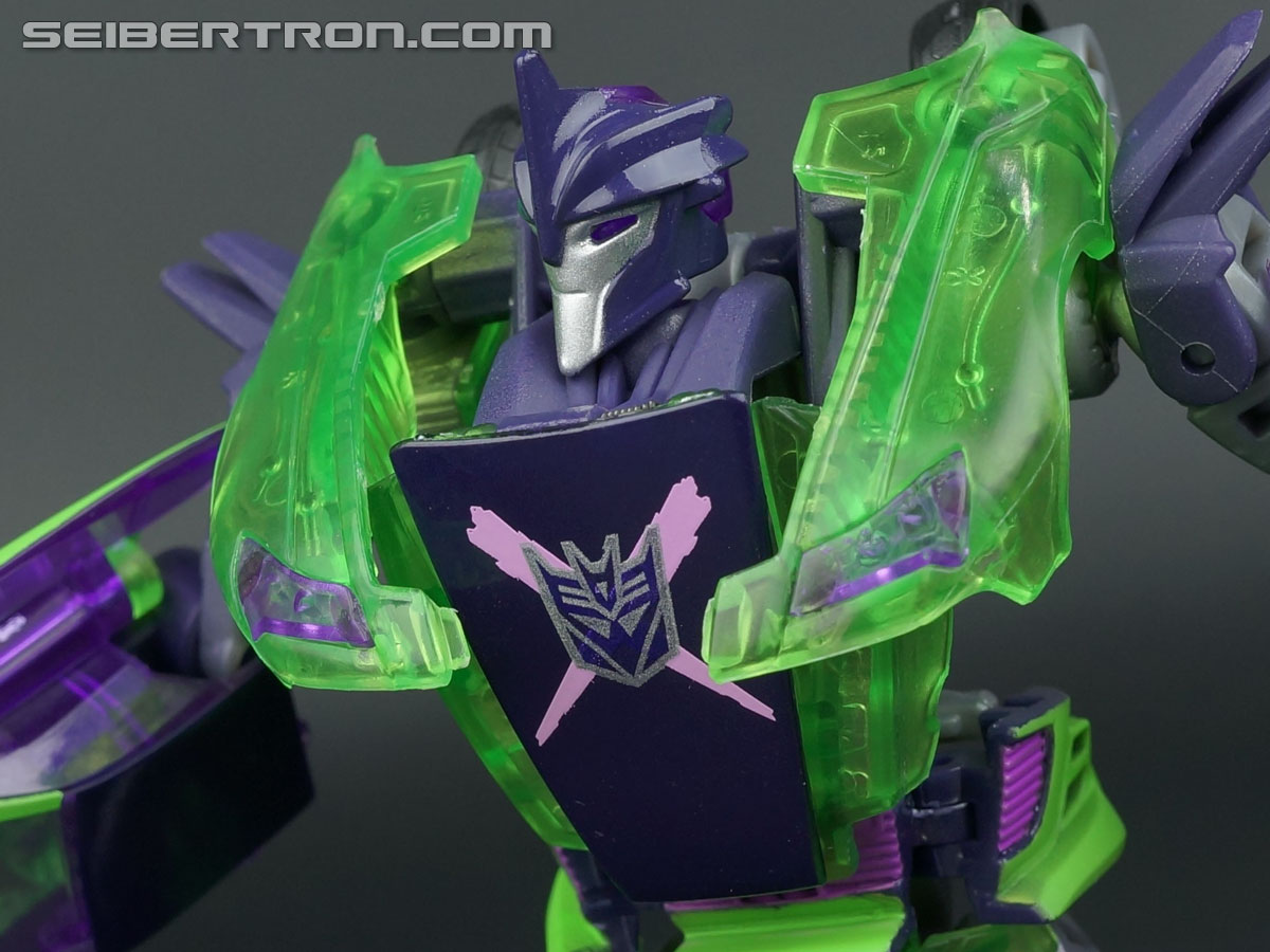 Transformers Prime: Robots In Disguise Dark Energon Knock Out (Image #86 of 116)