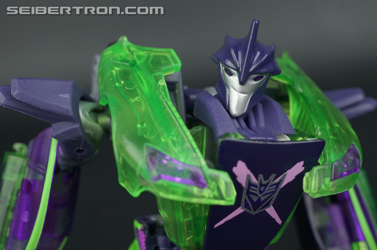 Transformers Prime: Robots In Disguise Dark Energon Knock Out (Image #90 of 116)