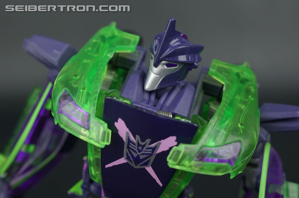 Transformers Prime: Robots In Disguise Dark Energon Knock Out (Image #92 of 116)