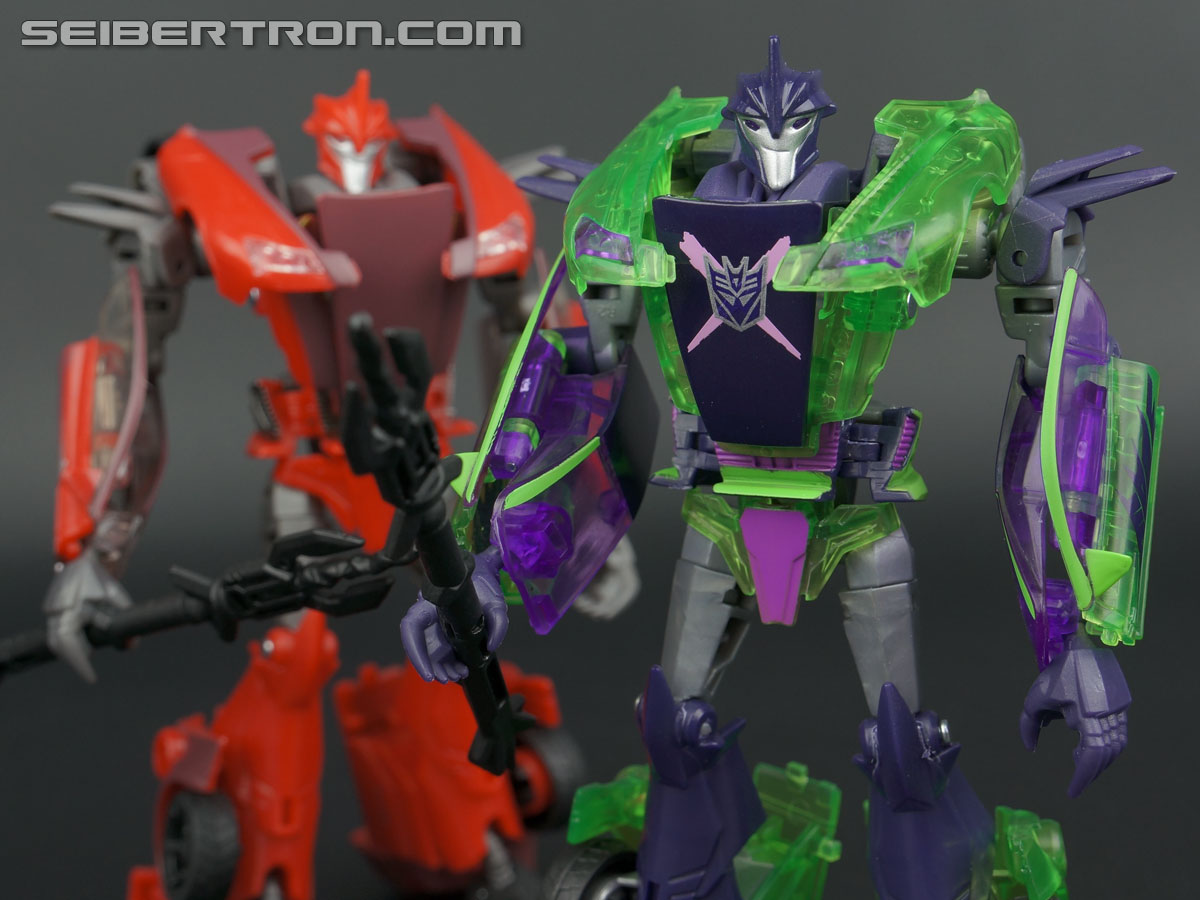 Transformers Prime: Robots In Disguise Dark Energon Knock Out (Image #102 of 116)