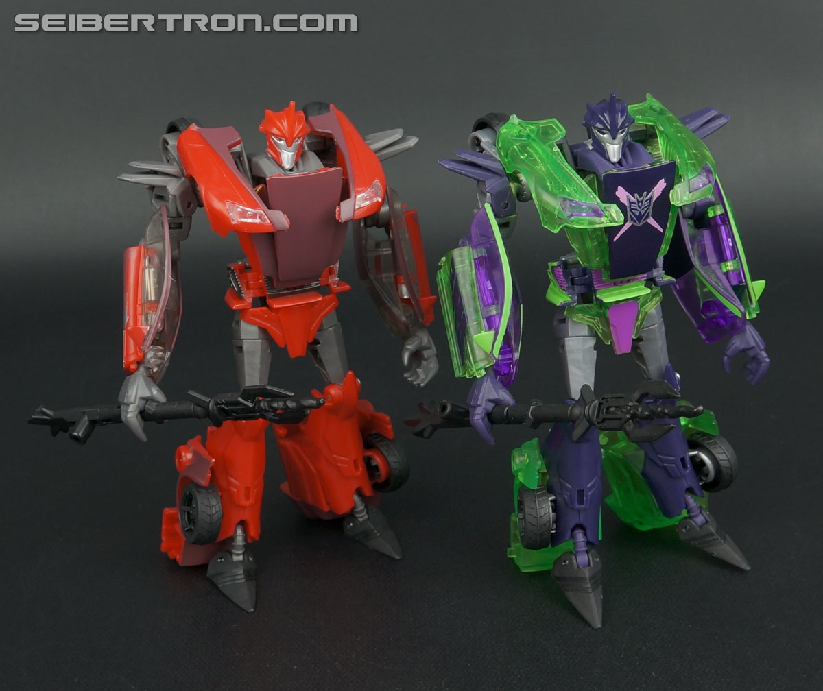 Transformers Prime: Robots In Disguise Dark Energon Knock Out (Image #103 of 116)