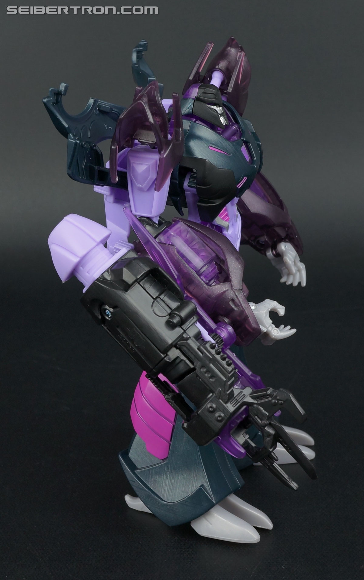 Transformers Prime: Robots In Disguise Dark Energon Megatron (Image #81 of 196)