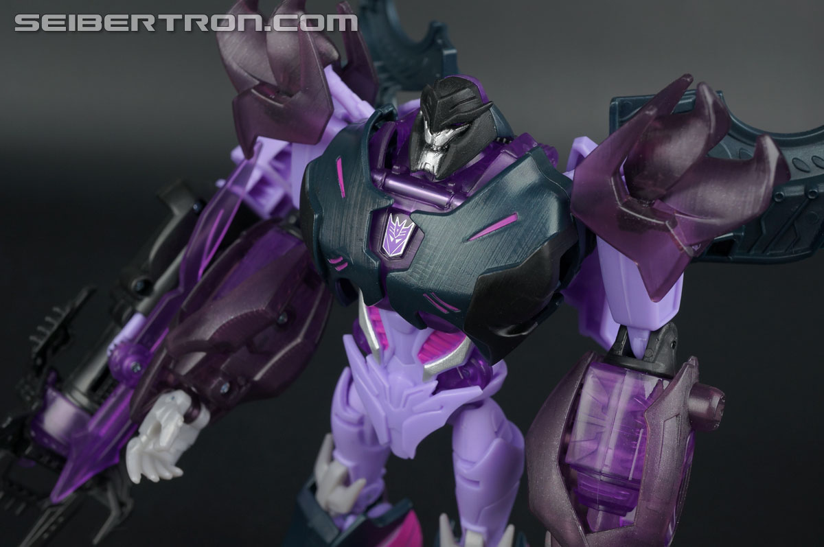 Transformers Prime: Robots In Disguise Dark Energon Megatron (Image #91 of 196)