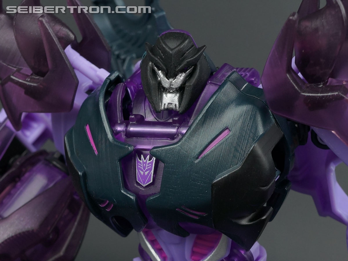 Transformers Prime: Robots In Disguise Dark Energon Megatron (Image #98 of 196)