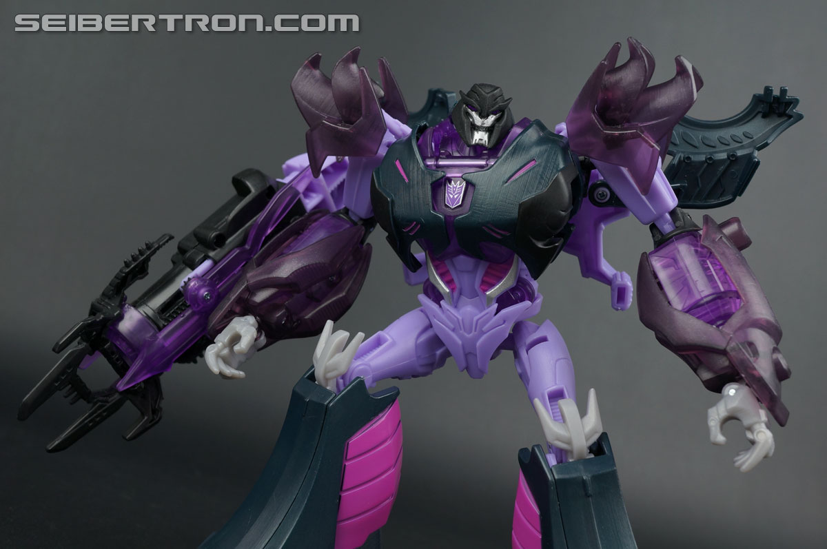 Transformers Prime: Robots In Disguise Dark Energon Megatron (Image #99 of 196)