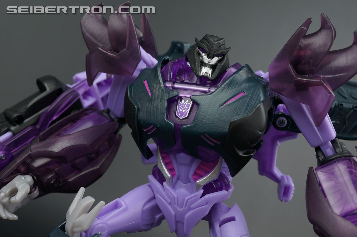 Transformers Prime: Robots In Disguise Dark Energon Megatron (Image #101 of 196)