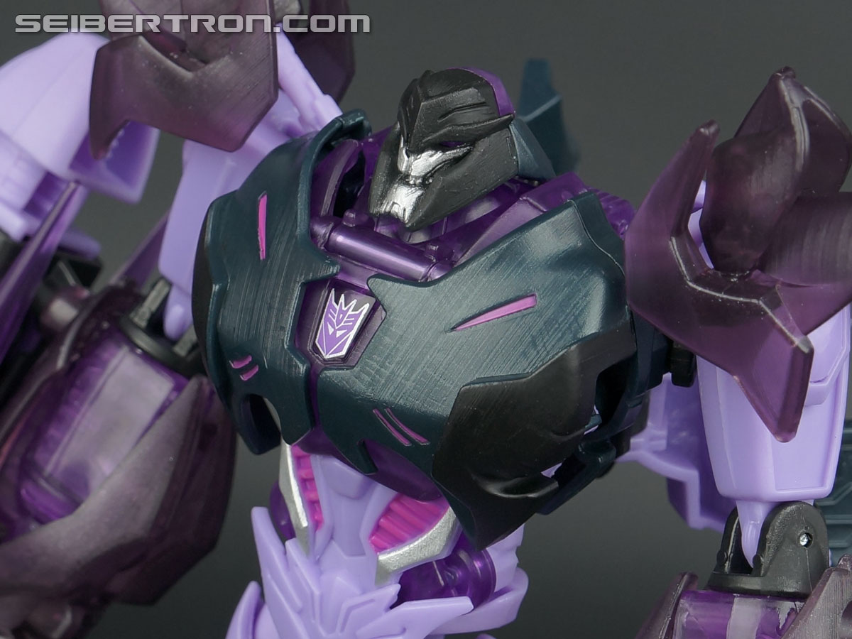Transformers Prime: Robots In Disguise Dark Energon Megatron (Image #135 of 196)