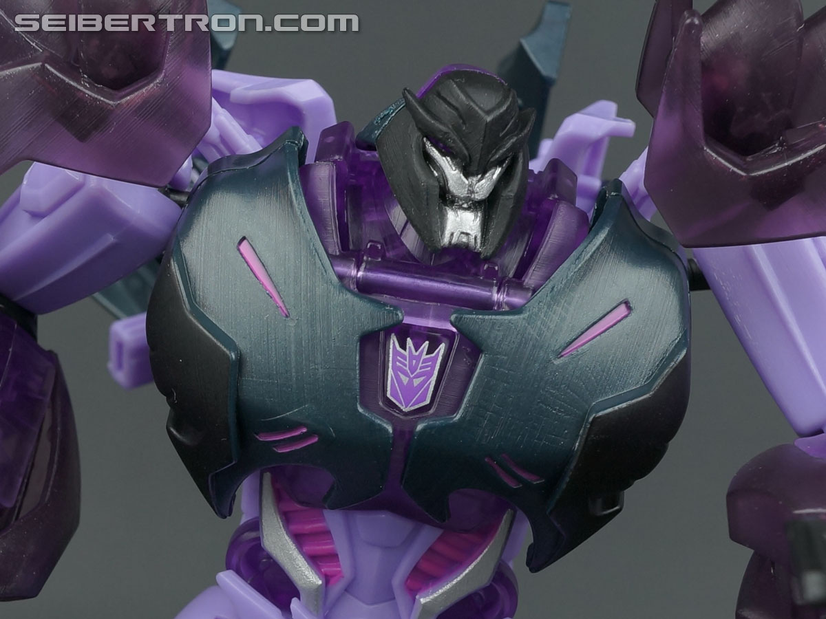 Transformers Prime: Robots In Disguise Dark Energon Megatron (Image #166 of 196)