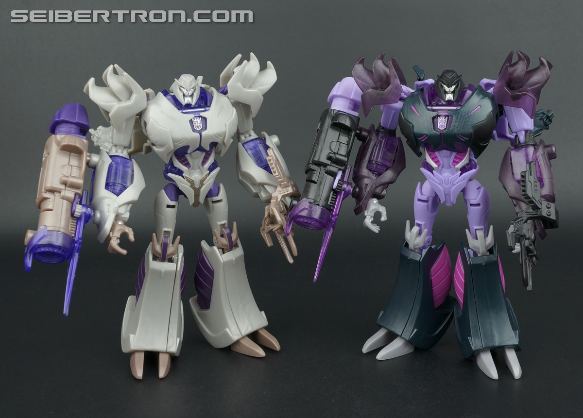 Transformers Prime: Robots In Disguise Dark Energon Megatron (Image #175 of 196)