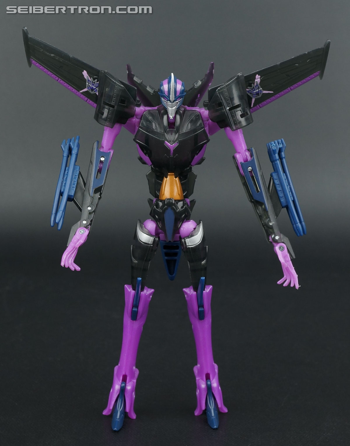 Transformers Prime: Robots In Disguise Dark Energon Starscream (Image #63 of 128)