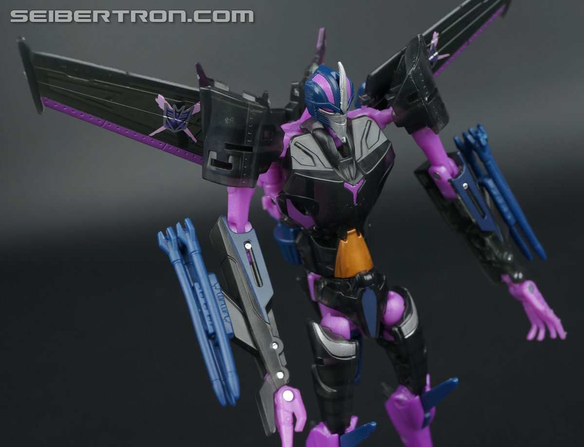 Transformers Prime: Robots In Disguise Dark Energon Starscream (Image #66 of 128)