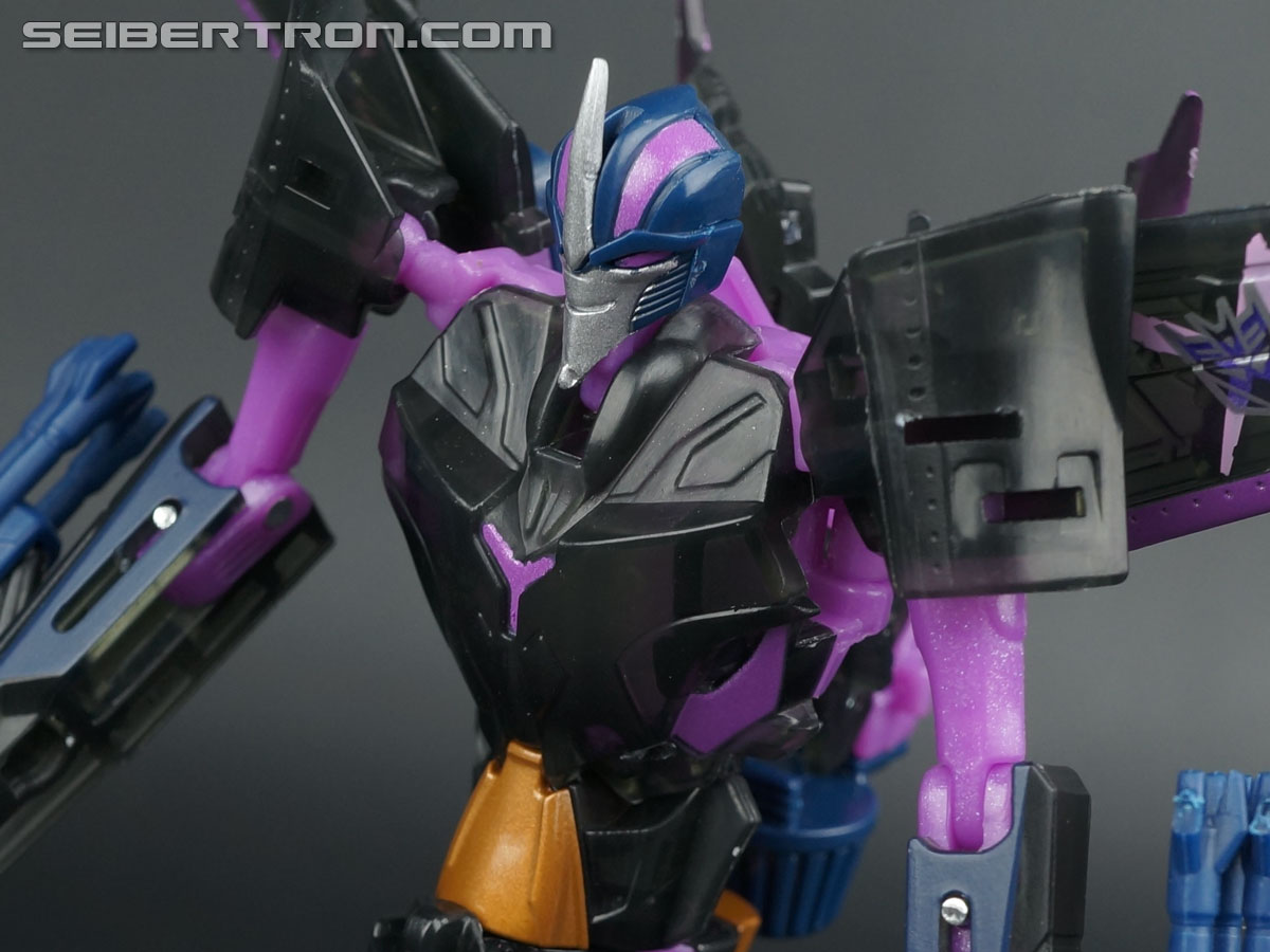 Transformers Prime: Robots In Disguise Dark Energon Starscream (Image #82 of 128)