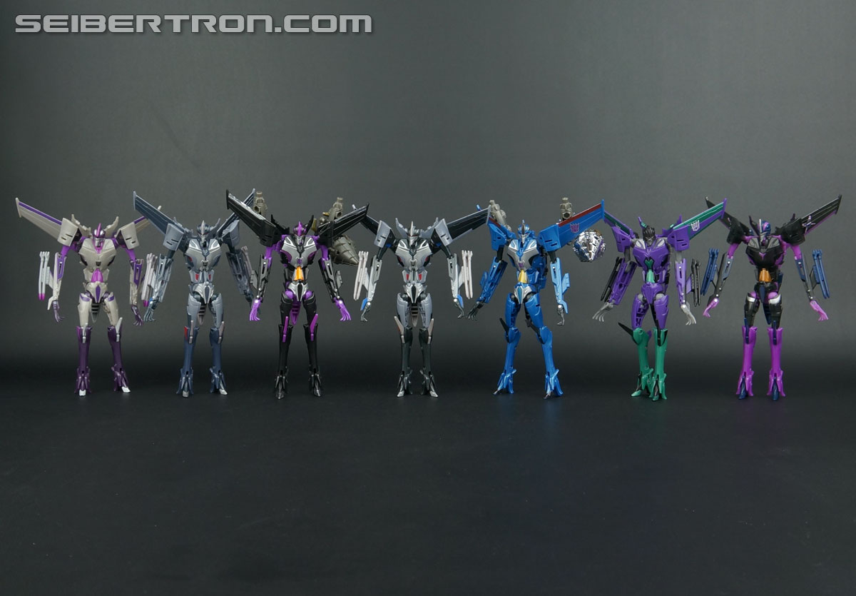 Transformers Prime: Robots In Disguise Dark Energon Starscream (Image #117 of 128)