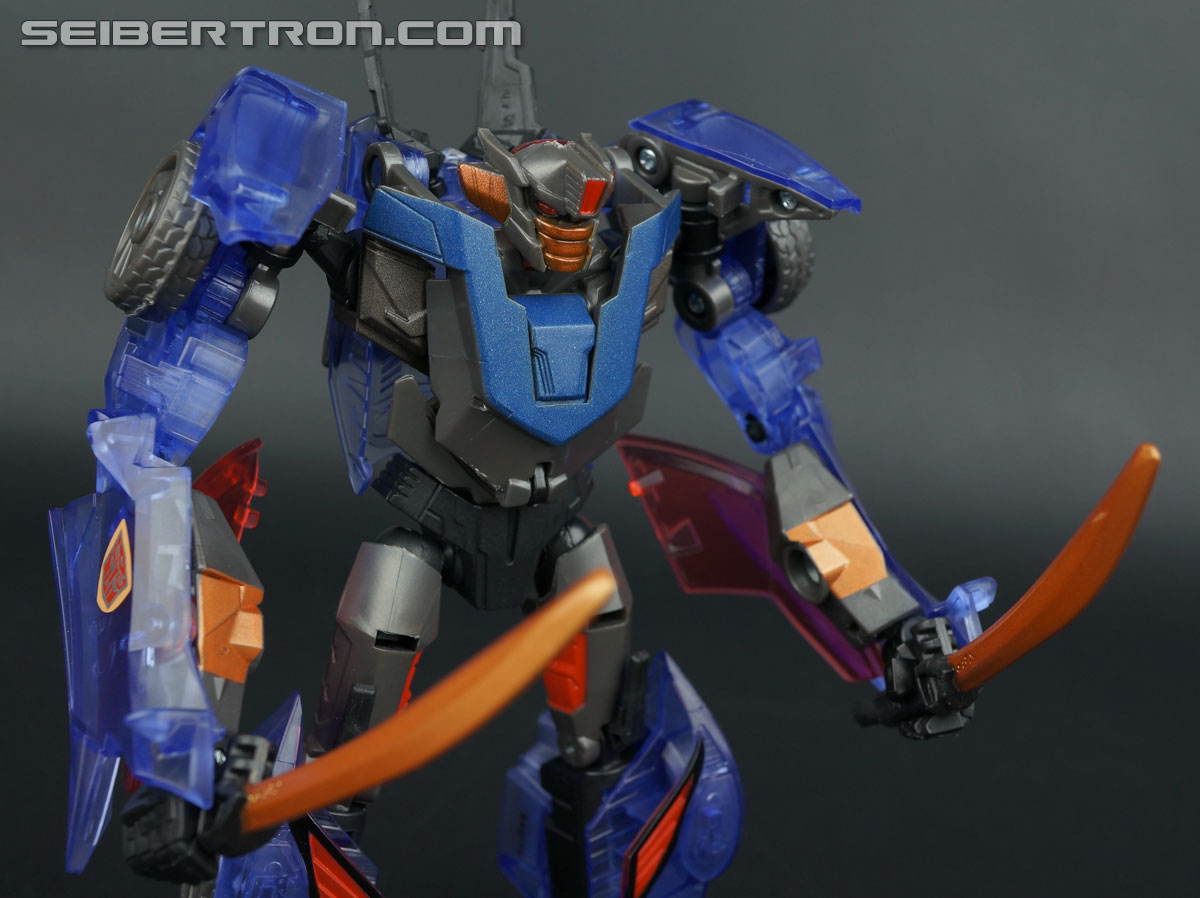 Transformers Prime: Robots In Disguise Dark Energon Wheeljack (Image #51 of 130)