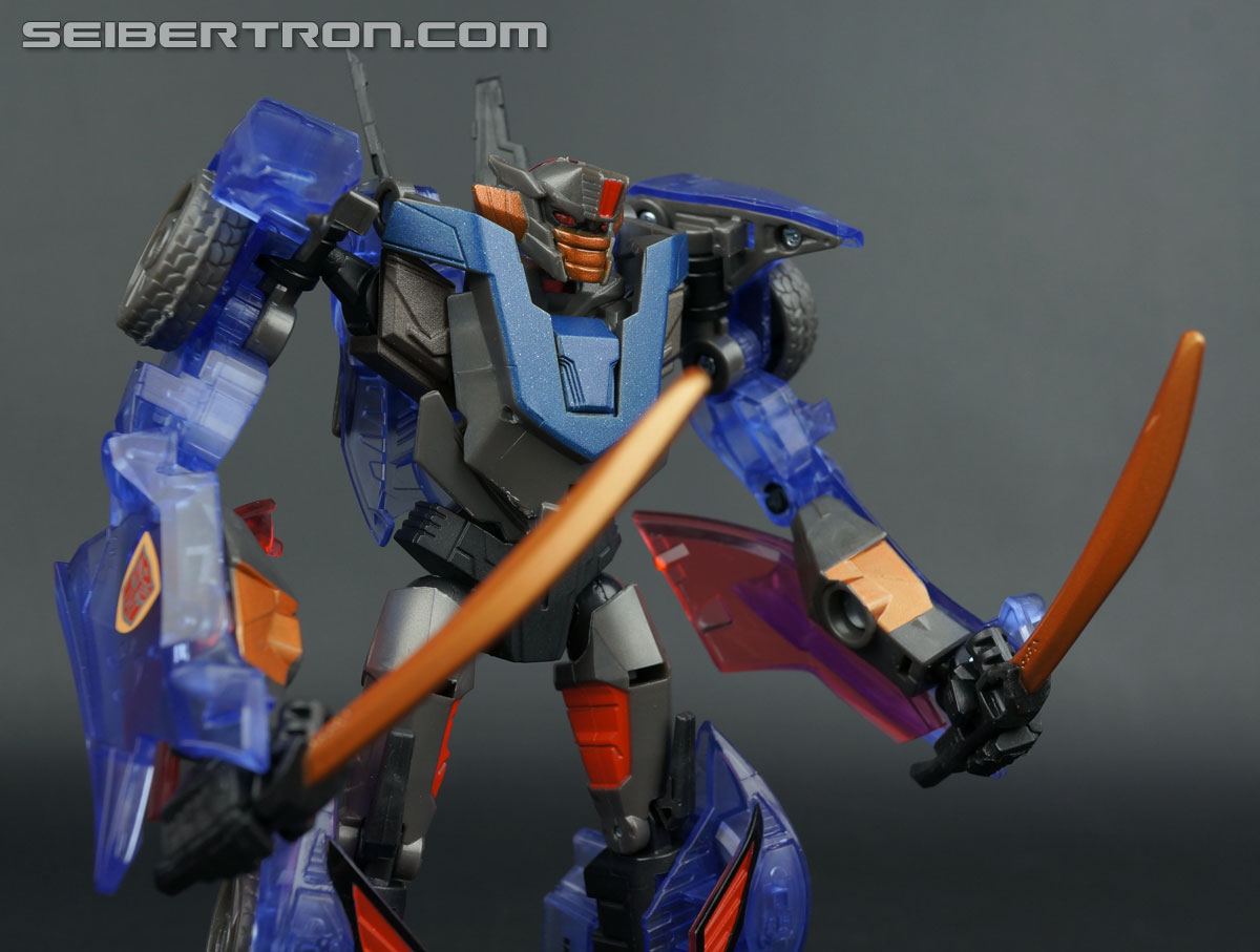 Transformers Prime: Robots In Disguise Dark Energon Wheeljack (Image #53 of 130)
