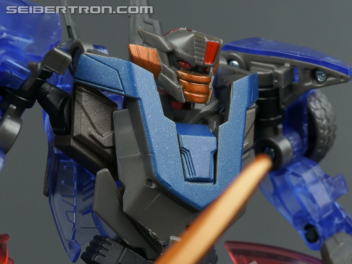 Transformers Prime: Robots In Disguise Dark Energon Wheeljack (Image #54 of 130)