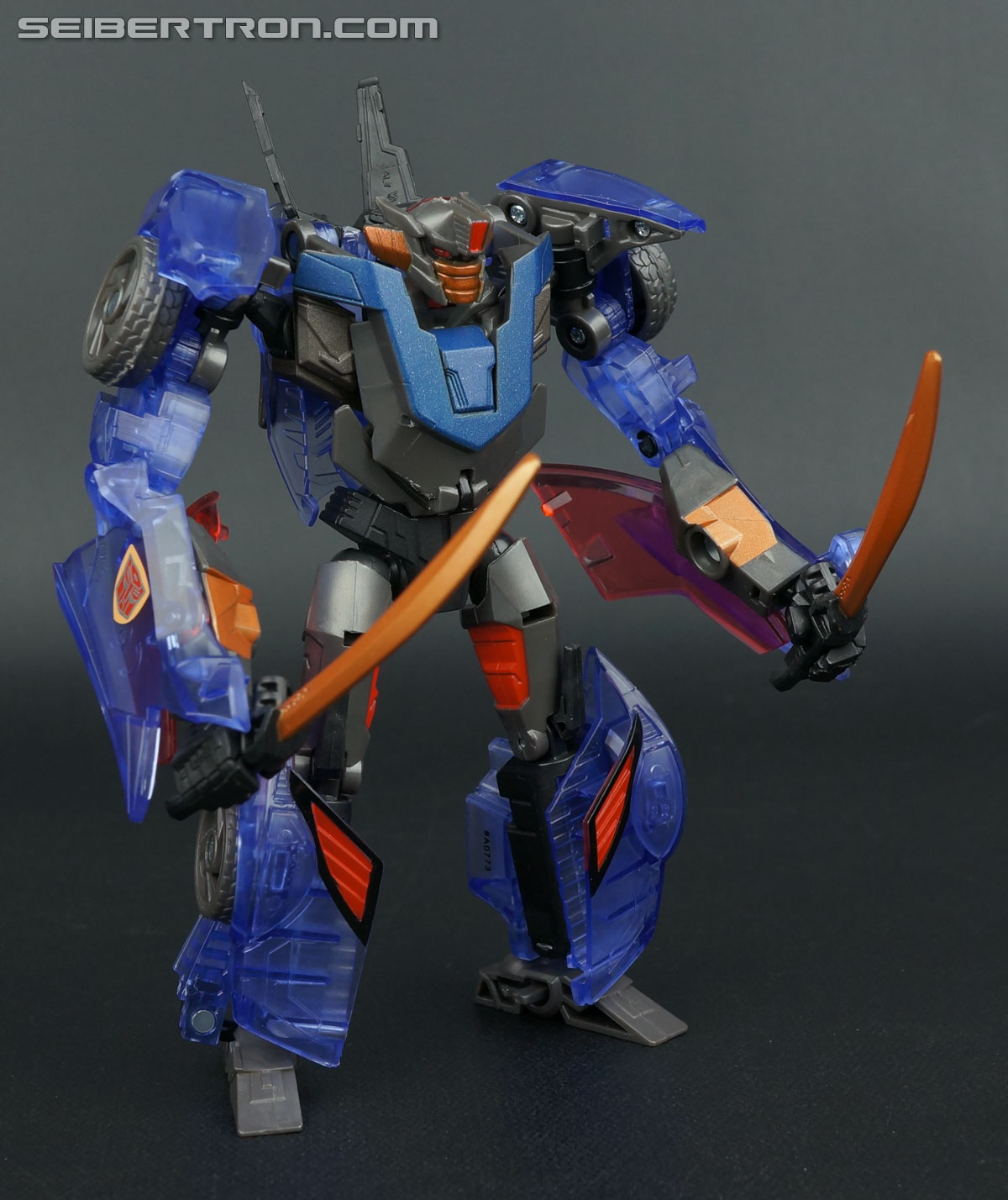 Transformers Prime: Robots In Disguise Dark Energon Wheeljack (Image #55 of 130)