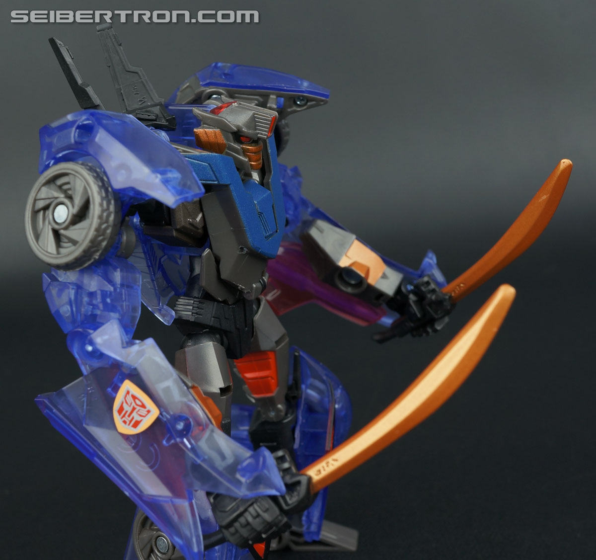 Transformers Prime: Robots In Disguise Dark Energon Wheeljack (Image #57 of 130)