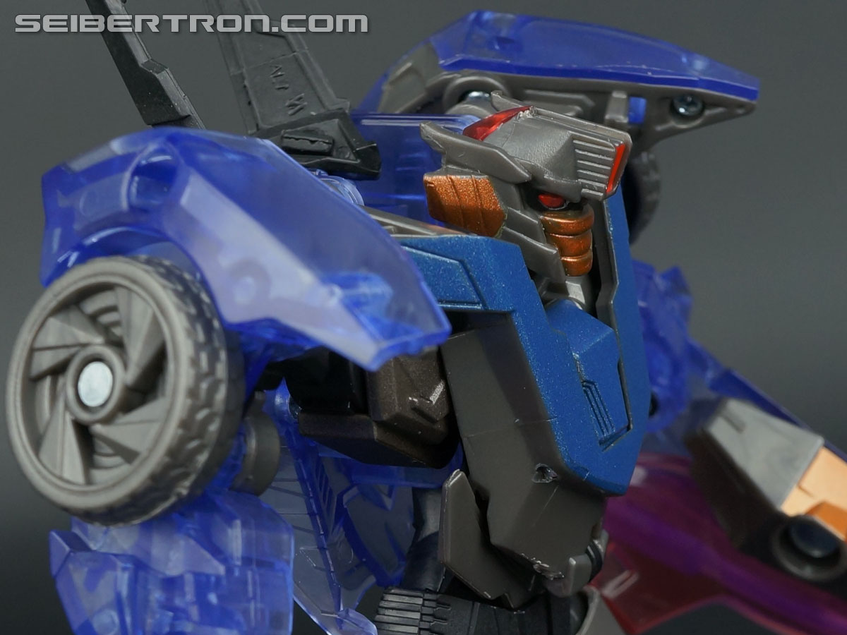 Transformers Prime: Robots In Disguise Dark Energon Wheeljack (Image #58 of 130)