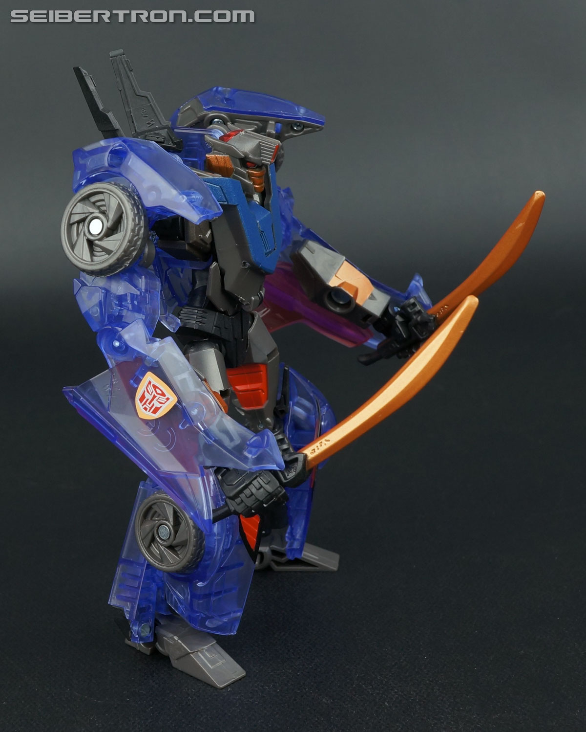 Transformers Prime: Robots In Disguise Dark Energon Wheeljack (Image #59 of 130)