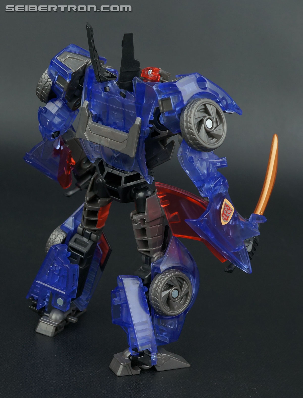 Transformers Prime: Robots In Disguise Dark Energon Wheeljack (Image #60 of 130)