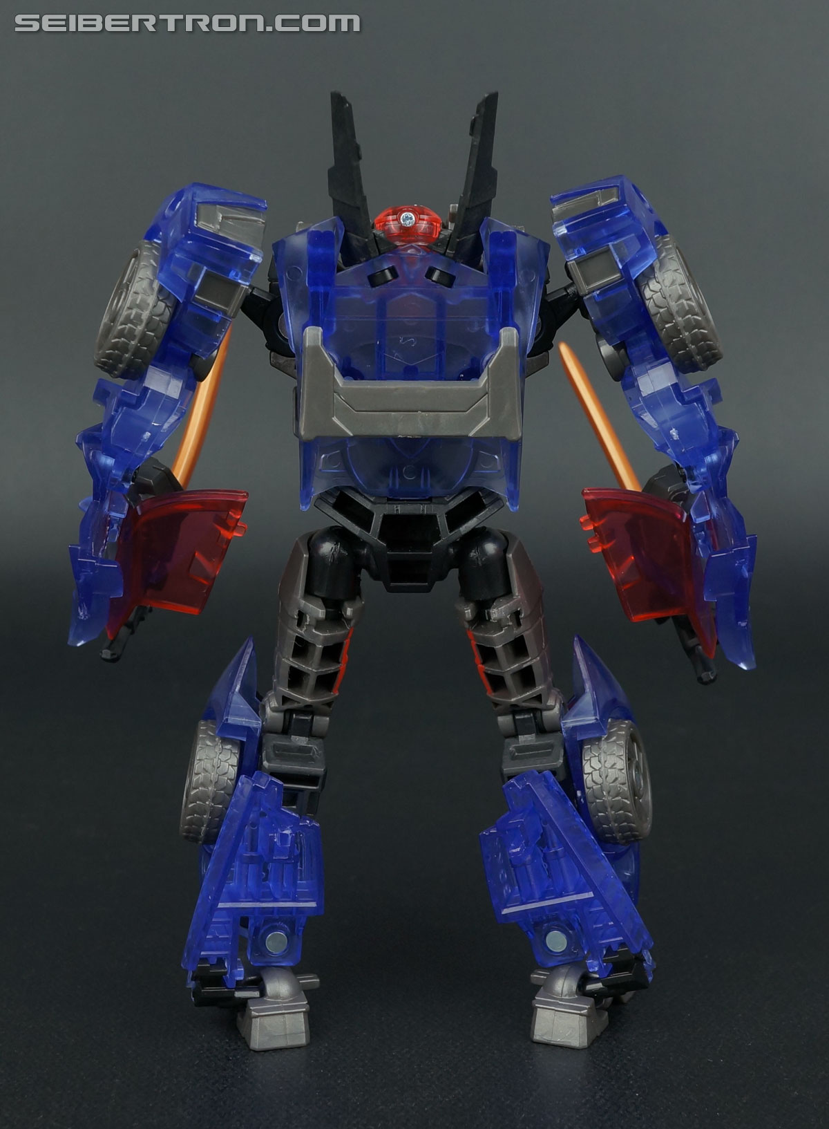 Transformers Prime: Robots In Disguise Dark Energon Wheeljack (Image #61 of 130)