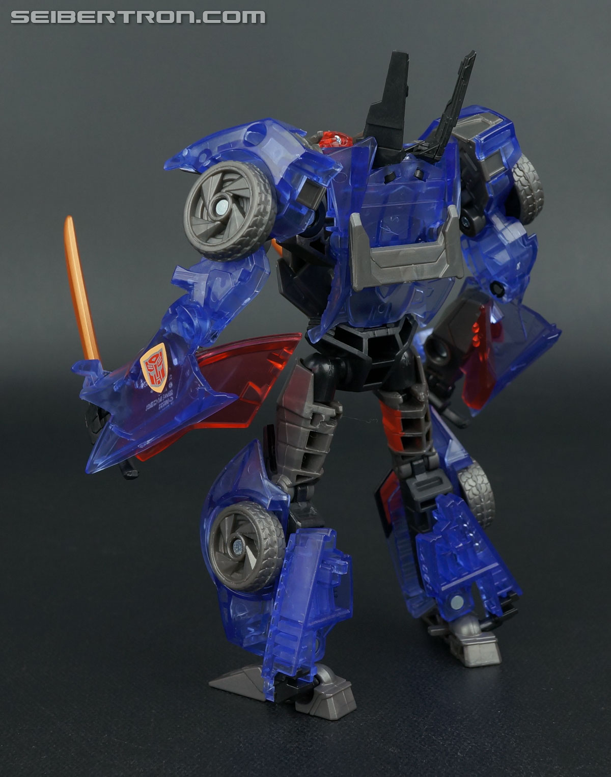 Transformers Prime: Robots In Disguise Dark Energon Wheeljack (Image #62 of 130)