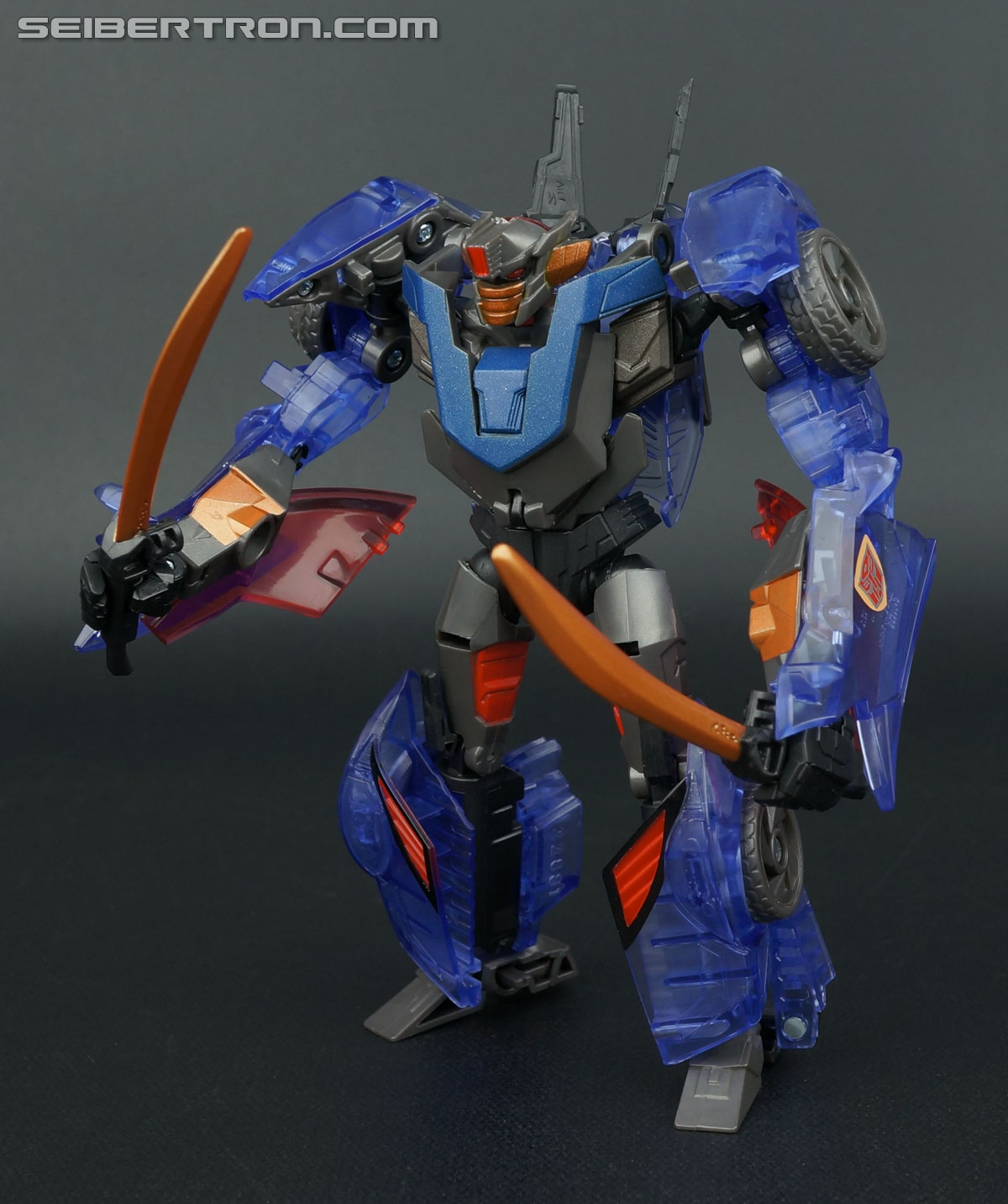 Transformers Prime: Robots In Disguise Dark Energon Wheeljack (Image #64 of 130)