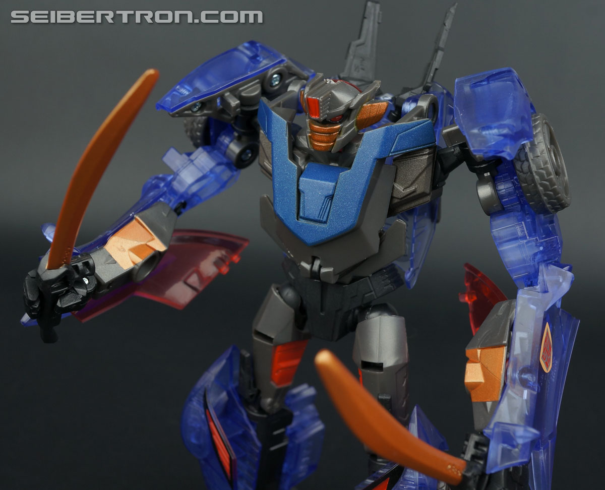 Transformers Prime: Robots In Disguise Dark Energon Wheeljack (Image #66 of 130)