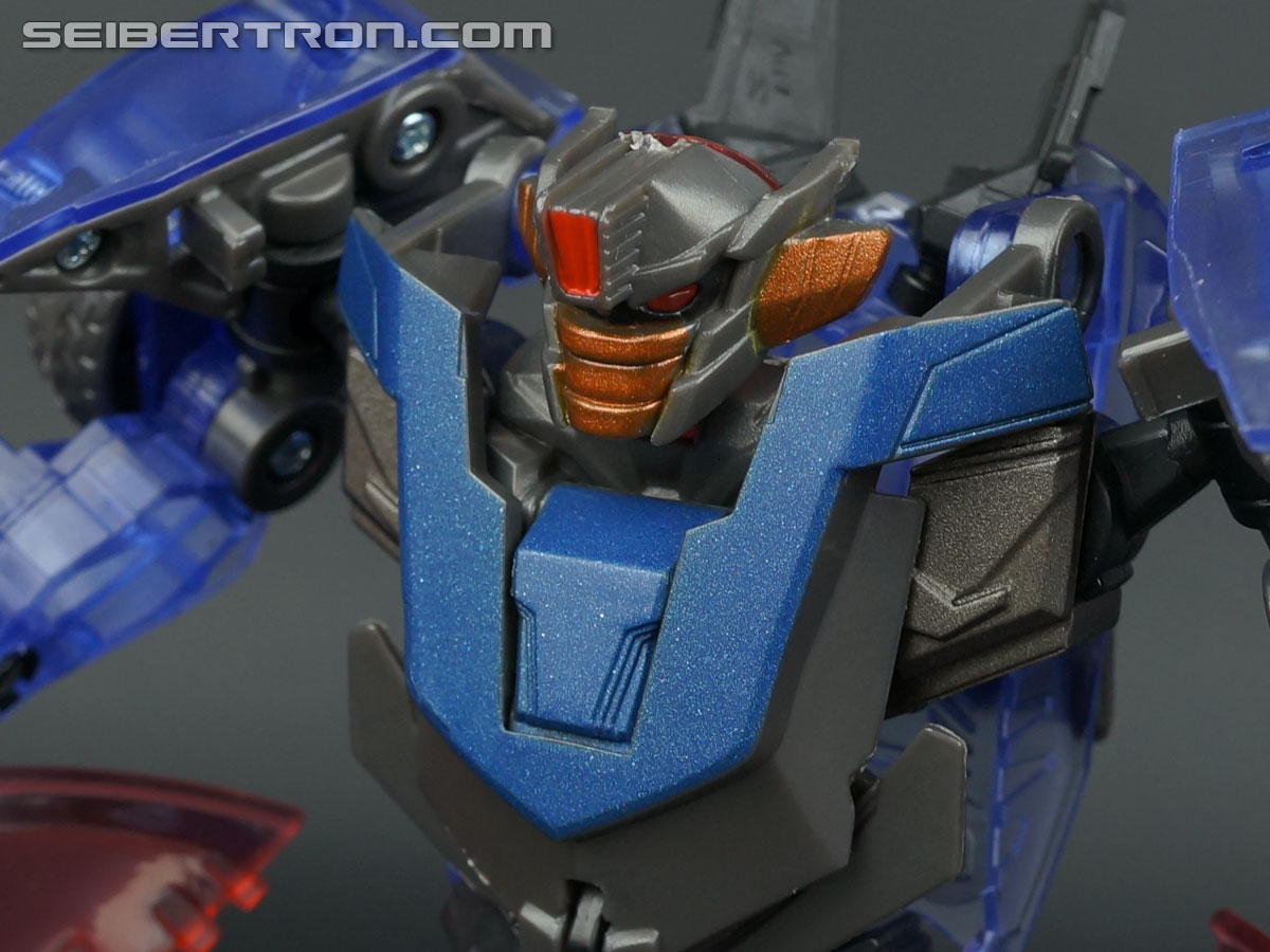 Transformers Prime: Robots In Disguise Dark Energon Wheeljack (Image #67 of 130)