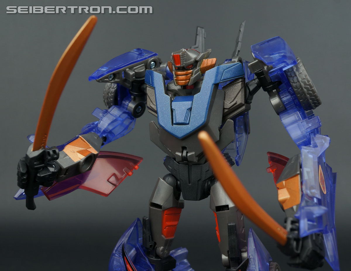 Transformers Prime: Robots In Disguise Dark Energon Wheeljack (Image #68 of 130)