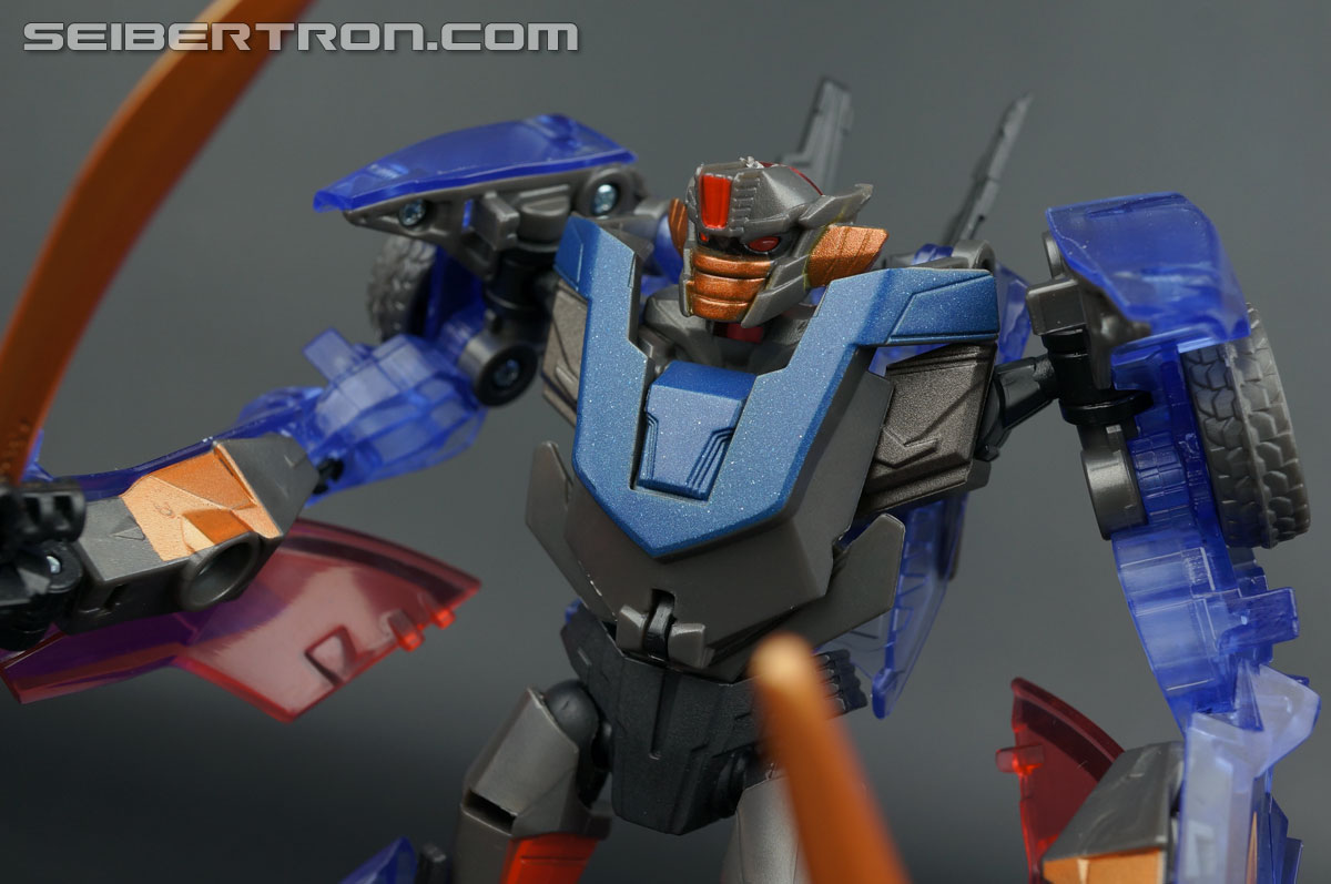 Transformers Prime: Robots In Disguise Dark Energon Wheeljack (Image #70 of 130)