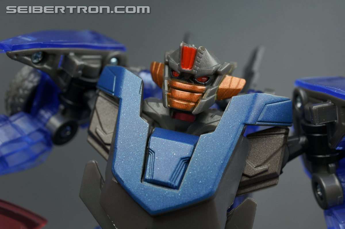 Transformers Prime: Robots In Disguise Dark Energon Wheeljack (Image #72 of 130)